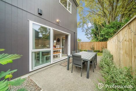 Photo of property in 4d Carroll Grove, Trentham, Upper Hutt, 5018