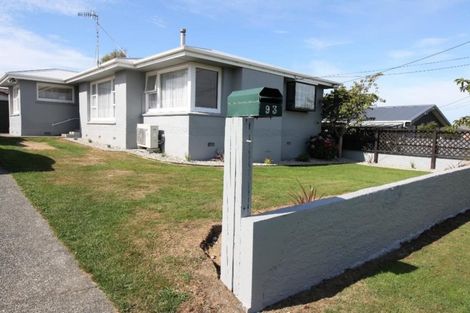 Photo of property in 93 Tanner Street, Grasmere, Invercargill, 9810