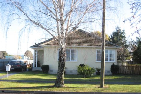 Photo of property in 13 Barton Avenue, Marewa, Napier, 4110