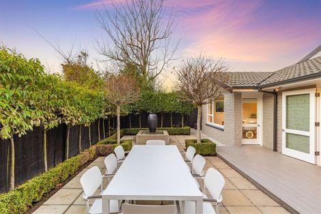 Photo of property in 61a Glandovey Road, Fendalton, Christchurch, 8052