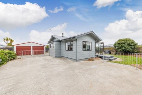 Photo of property in 25a Railway Road, Bunnythorpe, Palmerston North, 4478