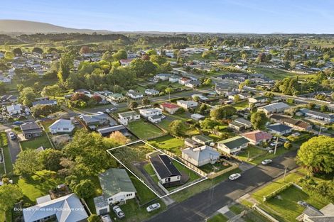Photo of property in 70 Rolleston Street, Kihikihi, Te Awamutu, 3800