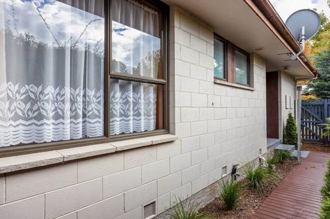 Photo of property in 1/78 Solomon Avenue, Redwood, Christchurch, 8051