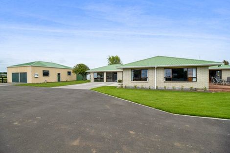 Photo of property in 83 Brown Road, Brixton, Waitara, 4382
