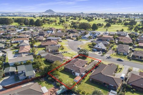 Photo of property in 5 Ngamotu Place, Mount Maunganui, 3116