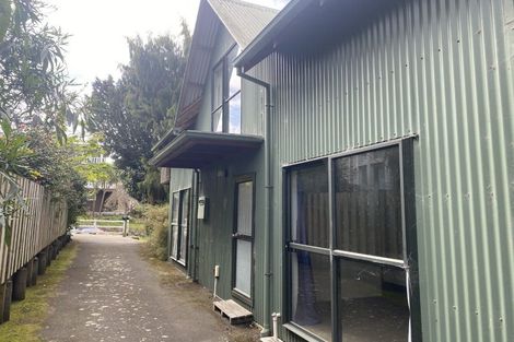 Photo of property in 7a Alva Street, Dunedin Central, Dunedin, 9016