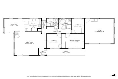 Photo of property in 72 Sarabande Avenue, Redwood, Christchurch, 8051