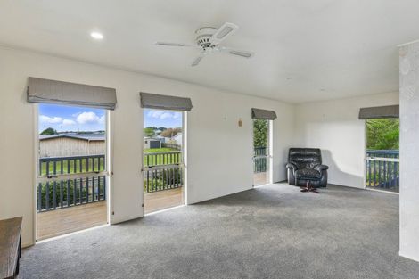 Photo of property in 9 Takitimu Street, Waitarere Beach, Levin, 5510