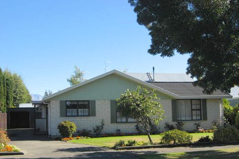 Photo of property in 57 Morgan Street, Methven, 7730