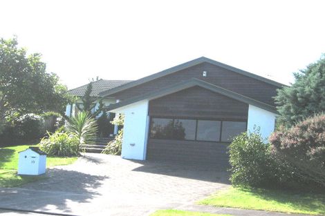 Photo of property in 10 Currell Way, Somerville, Auckland, 2014