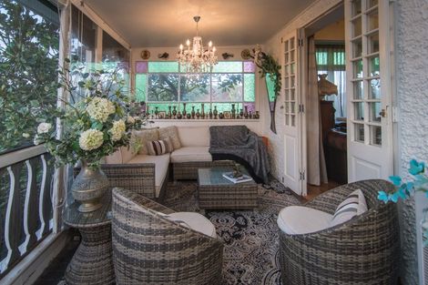 Photo of property in 161 Temuka-orari Highway, Winchester, 7985