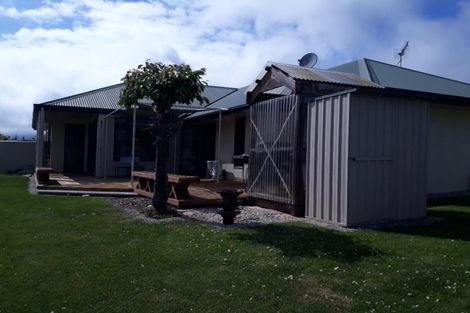 Photo of property in 17 Paramu Place, Richmond, 7020