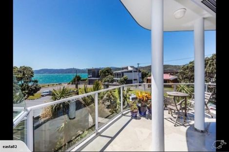 Photo of property in 75 Dundas Street, Seatoun, Wellington, 6022