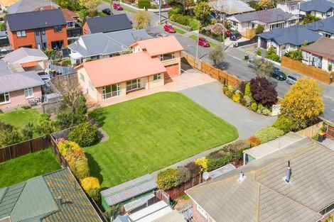 Photo of property in 5 Halliwell Avenue, Papanui, Christchurch, 8052