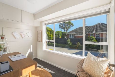 Photo of property in 81 Warden Street, Richmond, Christchurch, 8013