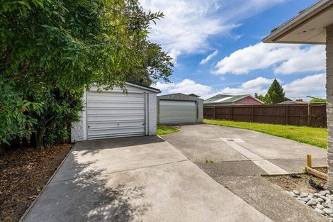 Photo of property in 14 Kingrove Street, Bishopdale, Christchurch, 8053