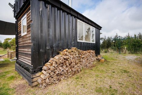 Photo of property in 545 Himatangi Beach Road, Himatangi Beach, Foxton, 4891