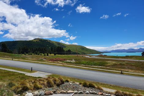 Photo of property in 59 D'archiac Drive, Lake Tekapo, 7999