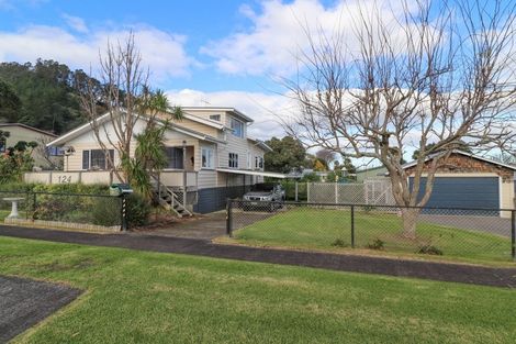 Photo of property in 124 Wilson Street, Thames, 3500