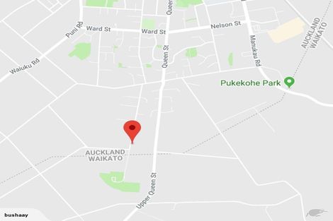 Photo of property in 469 Upper Queen Street, Pukekohe, 2120