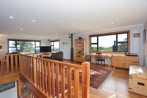 Photo of property in 407 Mount Curl Road, Hunterville, 4784