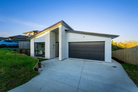 Photo of property in 32 Thomason Crescent, Pokeno, 2402