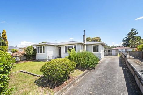 Photo of property in 19 Pembroke Street, Highbury, Palmerston North, 4412