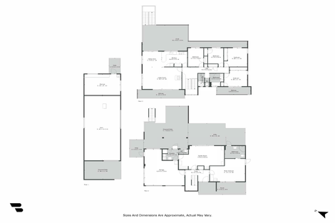 Photo of property in 48 Parkhurst Road, Helensville, 0874