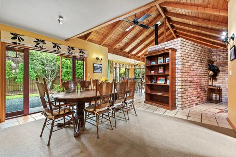 Photo of property in 253 Cemetery Road, Maunu, Whangarei, 0179