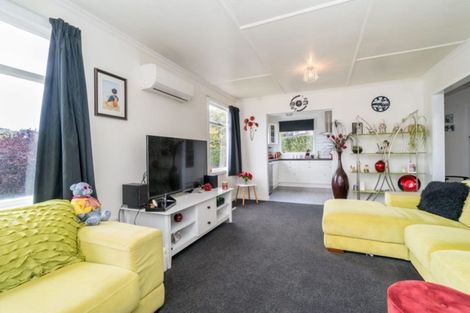 Photo of property in 6 Geddes Street, Green Island, Dunedin, 9018