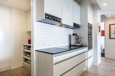 Photo of property in 1208/8 Hereford Street, Freemans Bay, Auckland, 1011