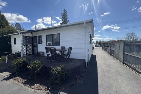 Photo of property in 296 Malfroy Road, Pomare, Rotorua, 3015
