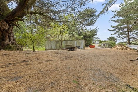 Photo of property in 555 Brighton Road, Westwood, Dunedin, 9035