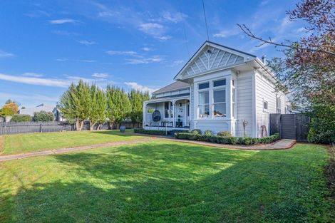 Photo of property in 72 Sedcole Street, Pahiatua, 4910