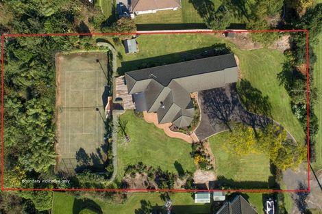 Photo of property in 549 Cambridge Road, Tauriko, Tauranga, 3110