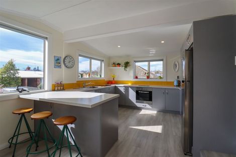 Photo of property in 27 Aynsley Street, Parkside, Timaru, 7910