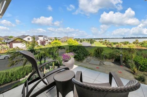Photo of property in 251 Harbourside Drive, Karaka, Papakura, 2113