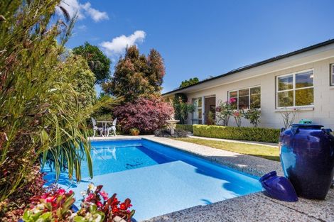 Photo of property in 1498 Napier Road, Ashhurst, 4810