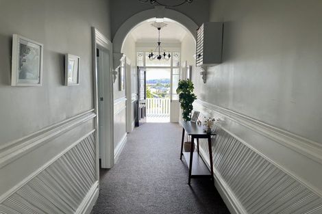 Photo of property in 56 Forbury Road, Forbury, Dunedin, 9012