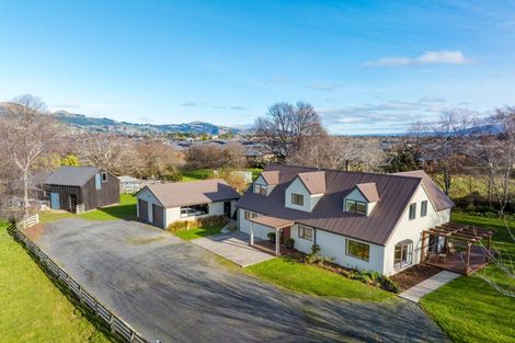 Photo of property in 8 Rutherford Road, Mosgiel, 9092