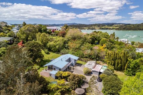 Photo of property in 2 Beaufort Street, Opua, 0200