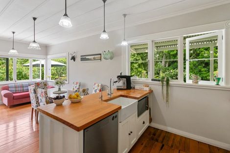 Photo of property in 58 Old Valley Road, Okaihau, 0475