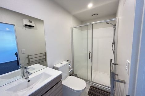 Photo of property in 3/294 Hereford Street, Christchurch Central, Christchurch, 8011