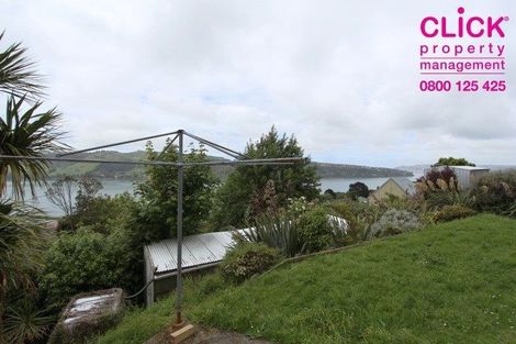 Photo of property in 46 Kauri Street, Ravensbourne, Dunedin, 9022