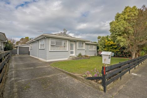 Photo of property in 28 Slacks Road, Awapuni, Palmerston North, 4412