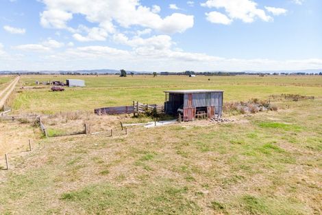 Photo of property in 166a Pipiroa Road, Pipiroa, Ngatea, 3597
