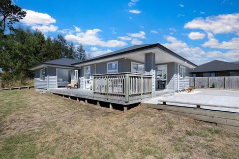 Photo of property in 21 Matau Close, Te Kauwhata, 3710