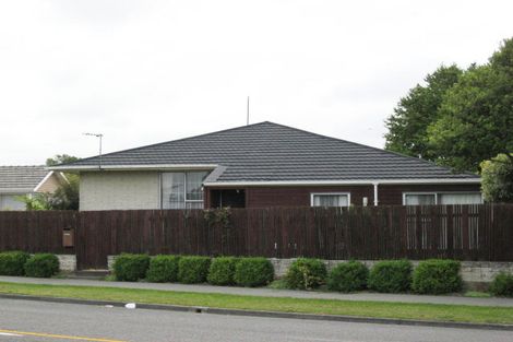 Photo of property in 1/85 Cutts Road, Russley, Christchurch, 8042