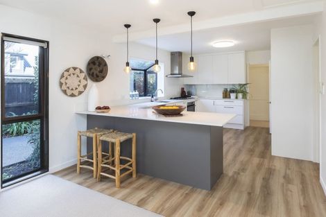 Photo of property in 1 Melissa Place, Burnside, Christchurch, 8042