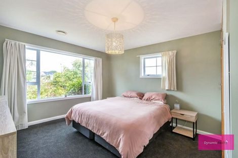 Photo of property in 4 Wychbury Street, Spreydon, Christchurch, 8024